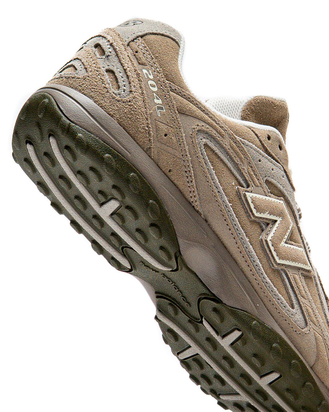 New Balance 204L | U204LMMA | AFEW STORE